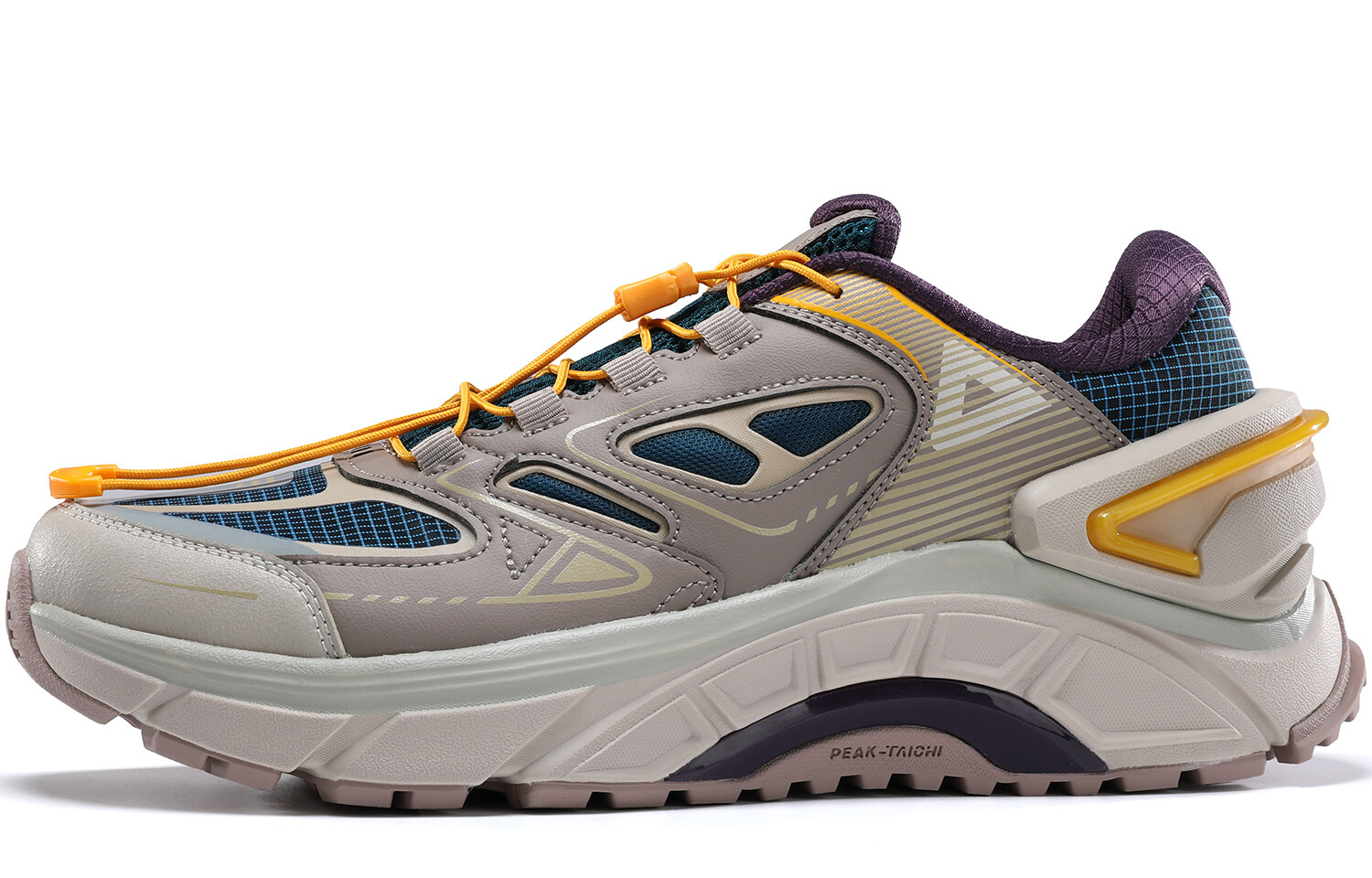 

Кроссовки State Pole Running Shoes Men Low-top Deep Khaki Peak, Хаки, Кроссовки State Pole Running Shoes Men Low-top Deep Khaki Peak