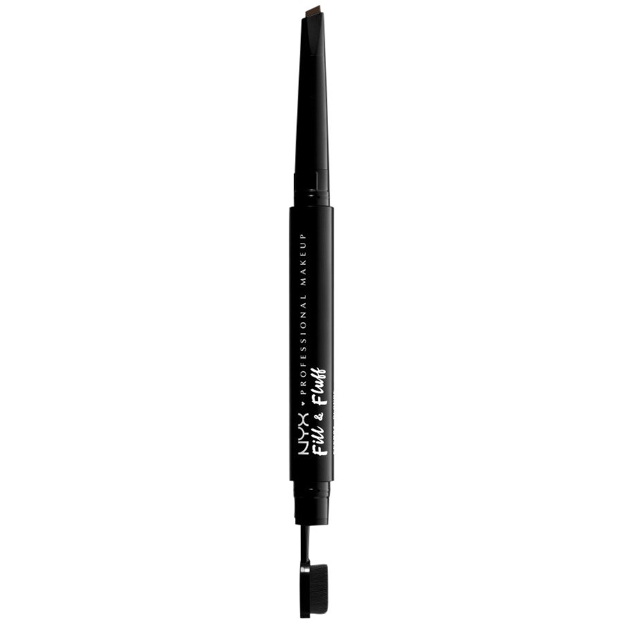 

Губная помада NYX Professional Makeup Fill & Fluff Eyebrow Pomade Pencil, Espresso / 0,2 g