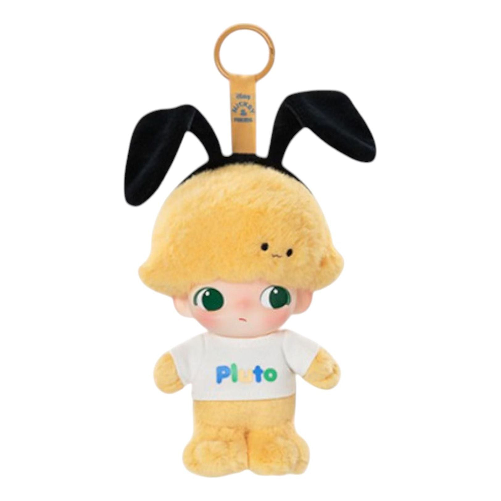 

Фигурка Pop Mart Disney Dimoo World Vinyl Plush Pendant 'Pluto's House'