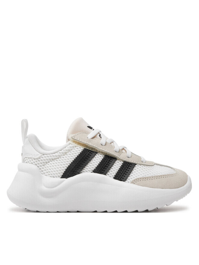 

Кроссовки Adidas, белый