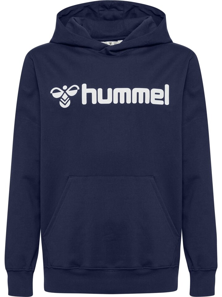 

Худи Hummel Verstellbare Taille Hmlgo Multisport Kinder, синий
