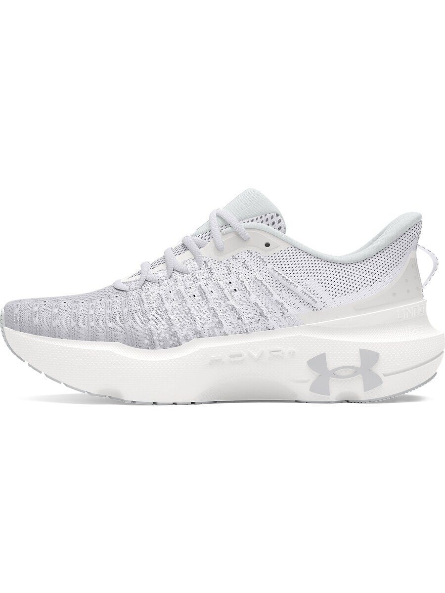 

Кроссовки UNDER ARMOUR Athletic Infinite Elite, светло-серый