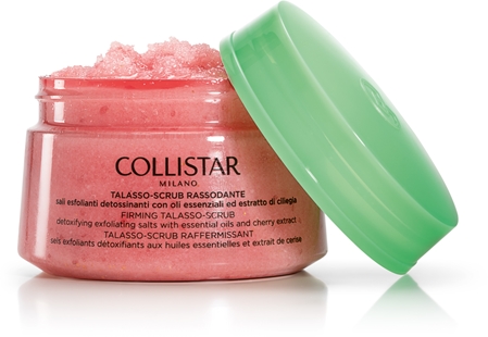 Укрепляющий скраб для тела Collistar Special Perfect Body Firming Talasso-Scrub, 300 g — фото 2