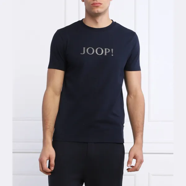 

Футболка стандартного кроя Joop!, синий