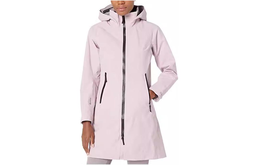 

Arcteryx Ветровка Women's, Mineral Purple/Morganite