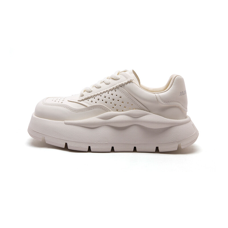 

Кроссовки Anthony Miles Lifestyle Shoes Women's Low-top, белый