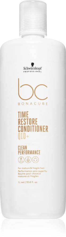 

Кондиционер BC Bonacure Time Restore для зрелой кожи Schwarzkopf Professional, 1000 мл