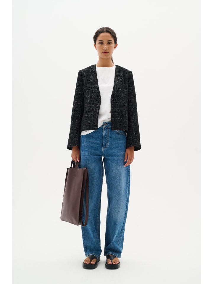 

Куртка InWear, черный