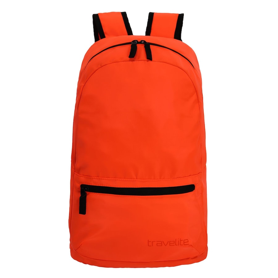 

Рюкзак TRAVELITE, неоново-оранжевый