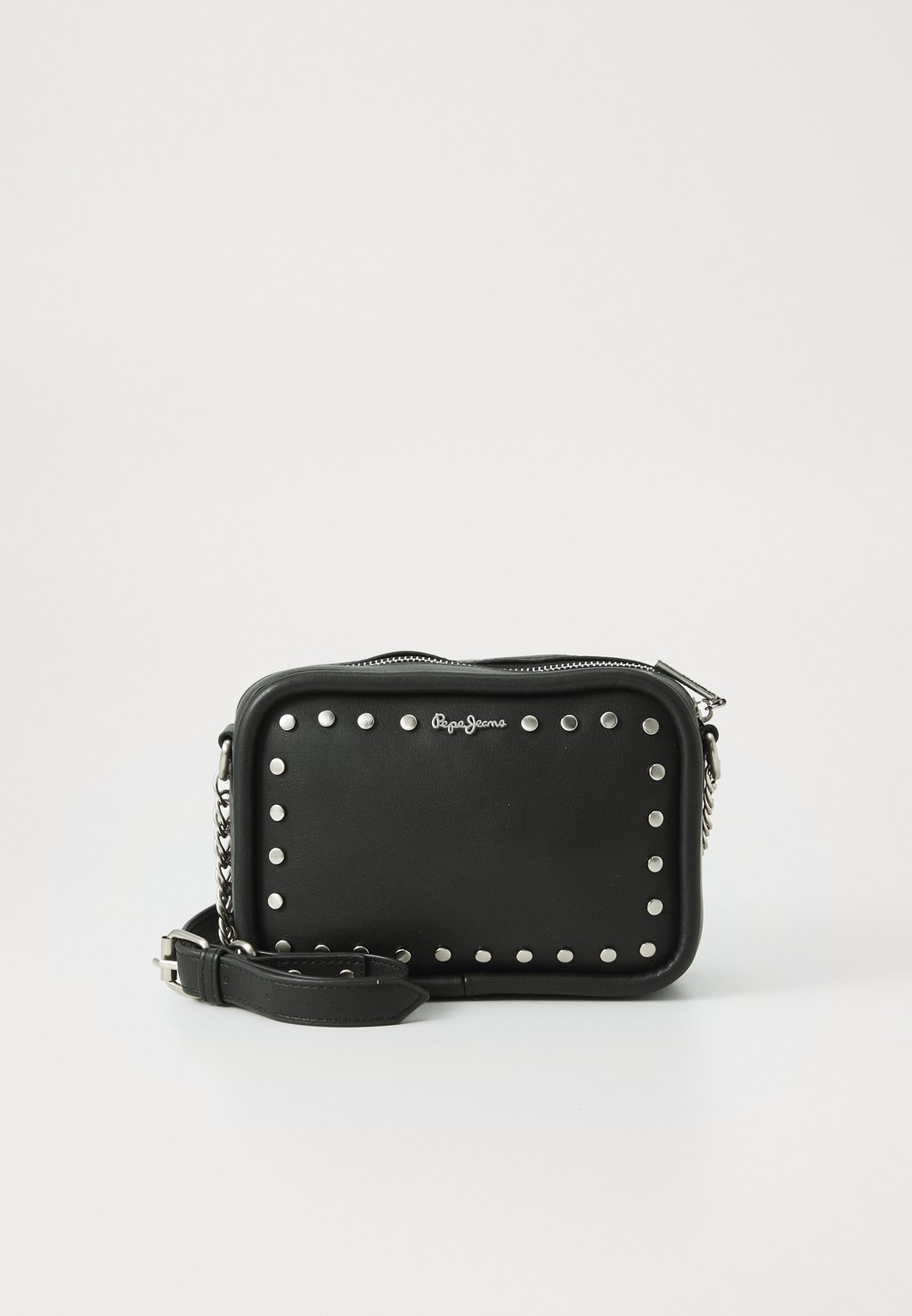 

Сумка через плечо BRIANAE MAI - Across body bag Pepe Jeans, черный