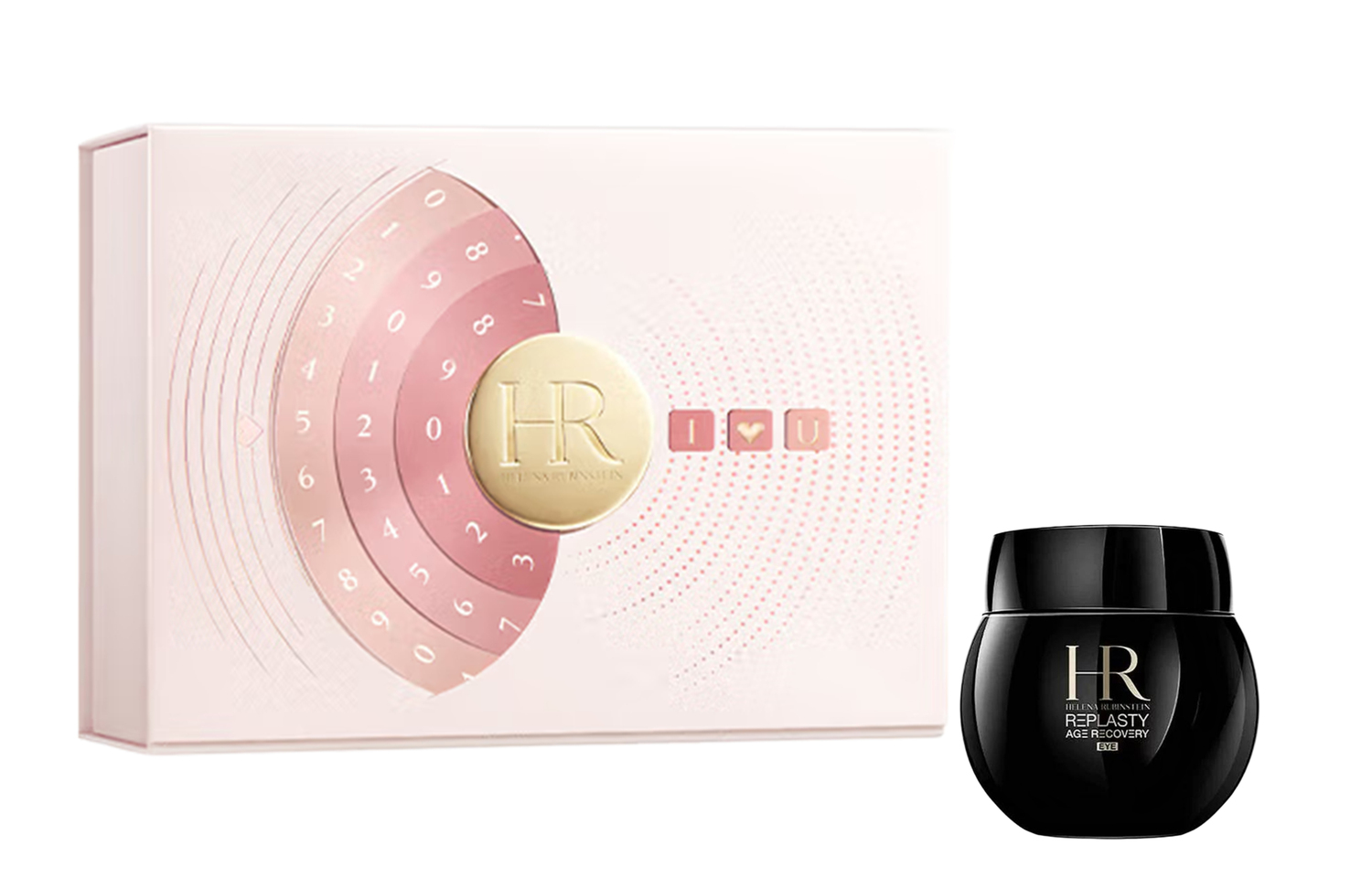 

Восстанавливающий ремонтирующий крем для глаз увлажняющий успокаивающий 15мл HELENA RUBINSTEIN