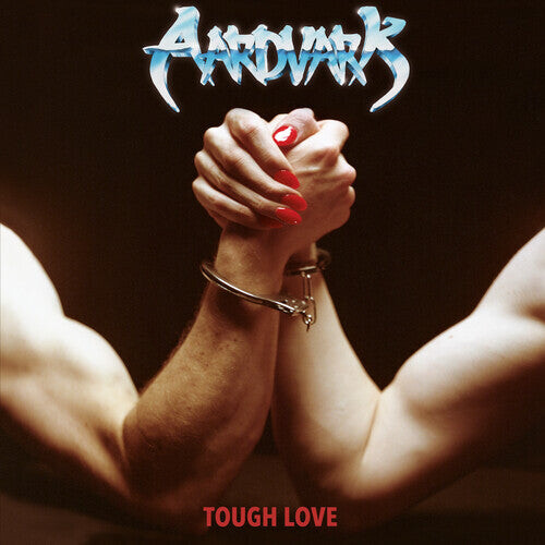 

CD диск Aardvark: Tough Love