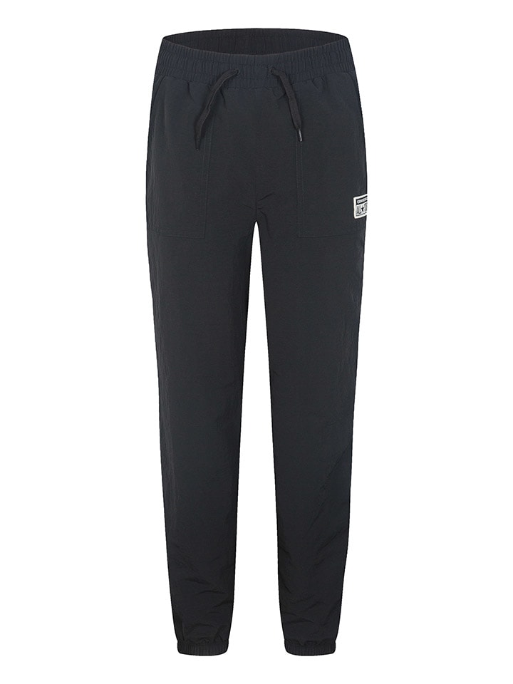 

Converse Черные спортивные штаны