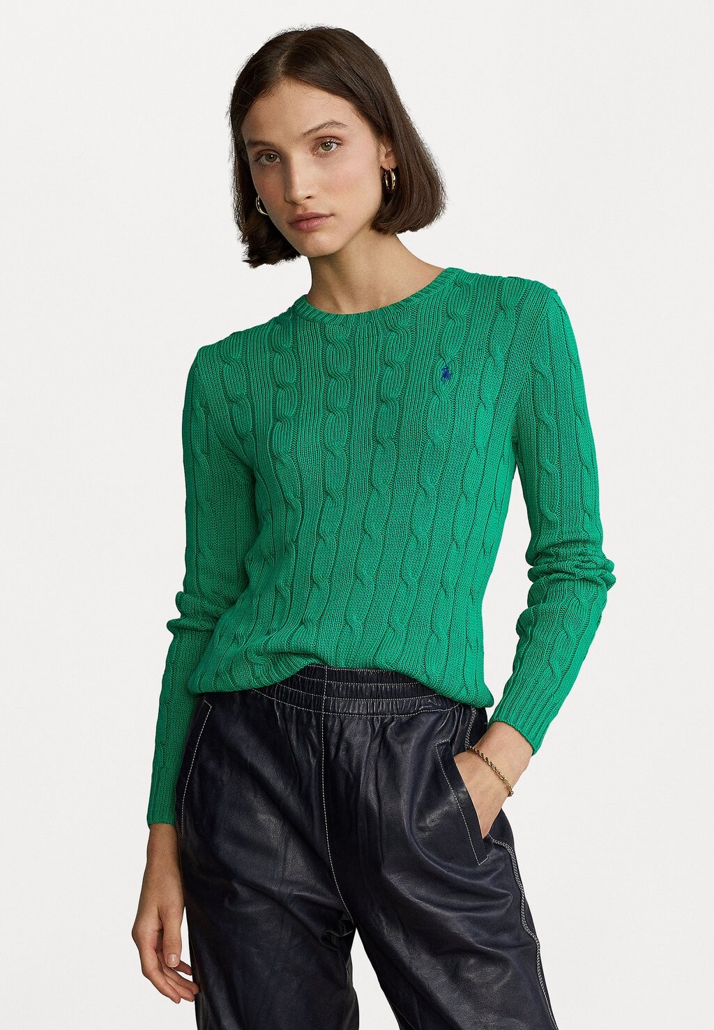 

Свитер Polo Ralph Lauren