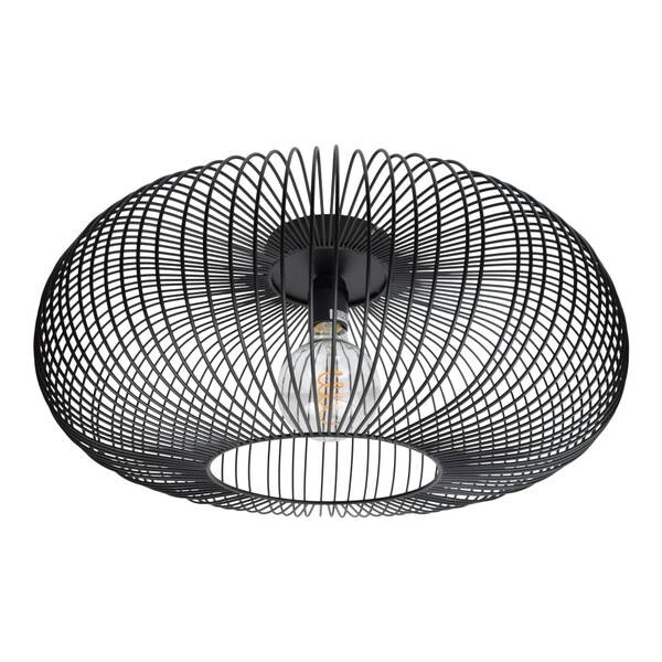 

Потолочный светильник Urban Interiors Meya XL, черный