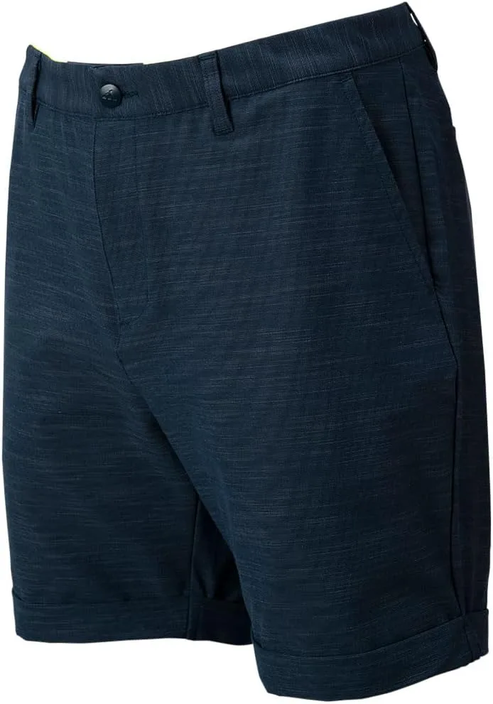 

Мужские текстурированные шорты для гольфа adidas