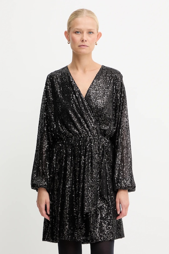 

Платье Boss Orange, черный