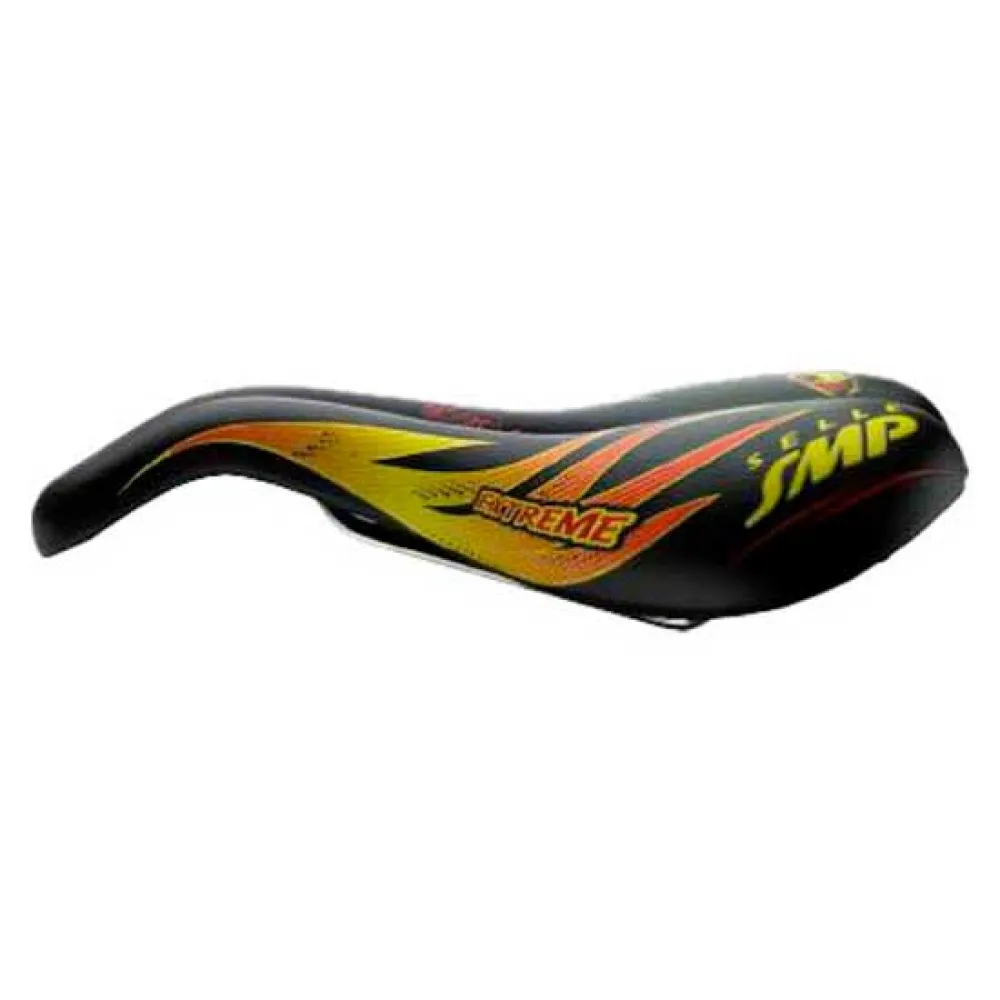 

Седло Selle SMP Extreme, желтый