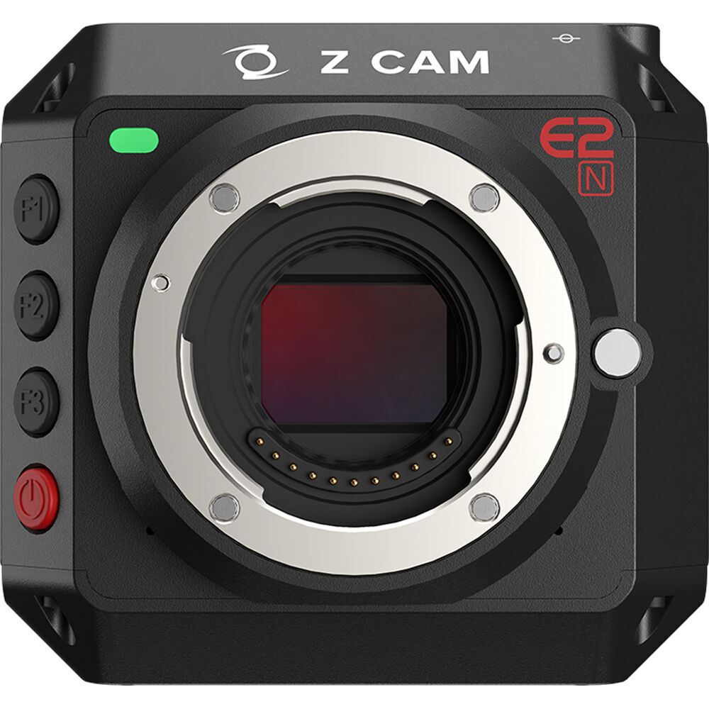 

Камера Z CAM E2N 4K NDI