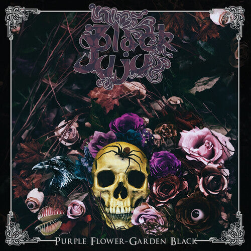 

Виниловая пластинка Black Juju: Purple F*ck