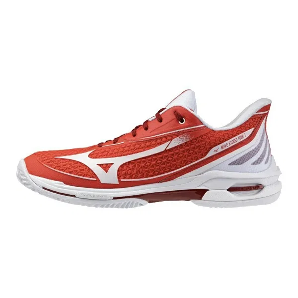 Теннисные кроссовки «Wave Exceed Tour 7 OC» от Mizuno, 62
