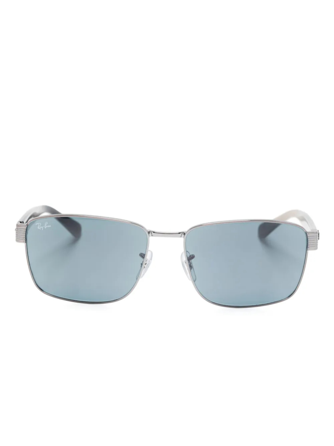 

Солнцезащитные очки RB3750 Ray-Ban, серый