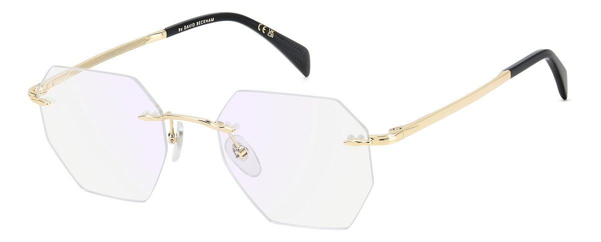 

Мужские оптические оправы DB 1189 DAVID BECKHAM
