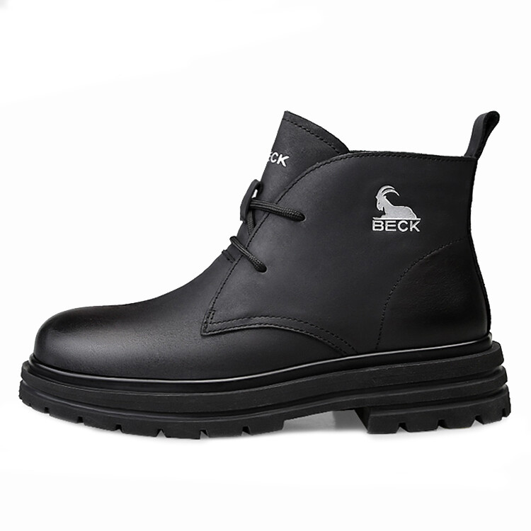 

Ботинки Martin Boot женские Beck, цвет Earth Yellow