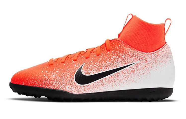 

Детские футбольные бутсы Nike Mercurial Superfly 6 детские