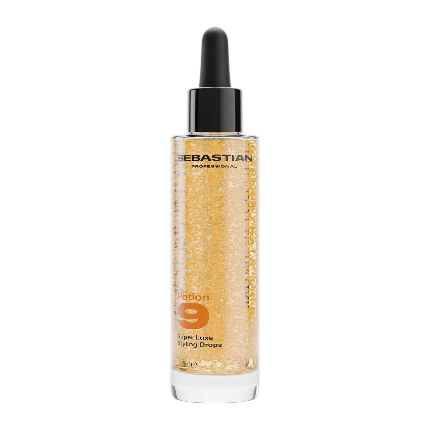 Капли для укладки Sebastian Professional Potion 9 Super Luxe 30 мл Sebastian