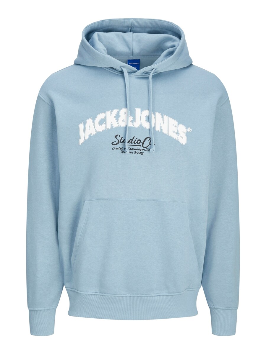 

Толстовка JACK & JONES JACK & JONES JORBronx, Light blue