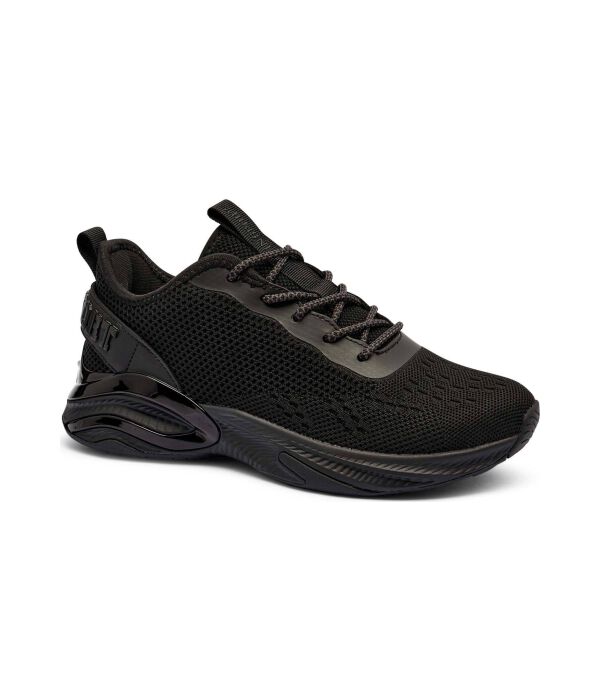 

Кроссовки беговые ps fly Plein Sport, черный