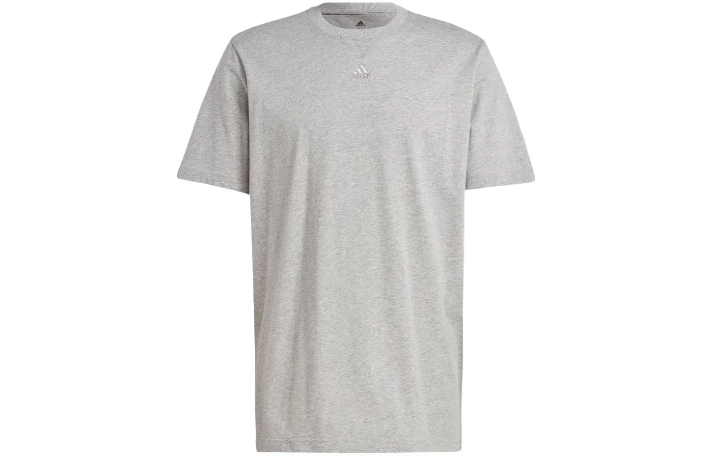 Футболка Adidas Free Shipping All Szn Tee Medium Gray Heather