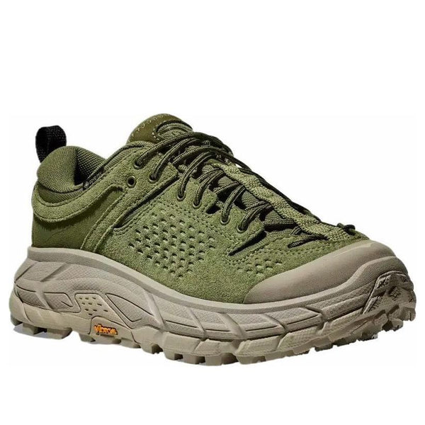 Кроссовки tor ultra lo tp gore-tex Hoka One One, мультиколор — фото 4