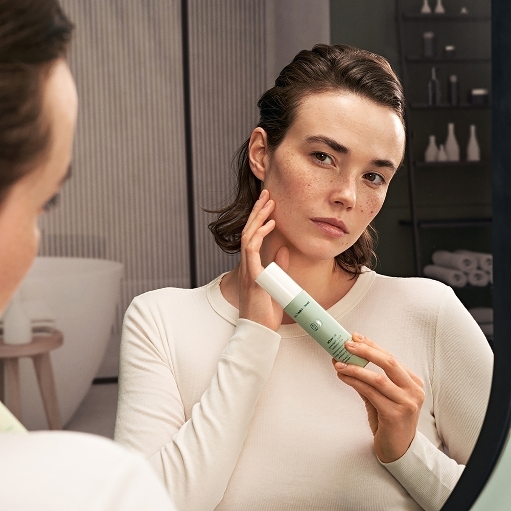Крем для лица SPF HEALTH LABS CARE Решите вопрос с кремом для лица с керамидами — фото 4