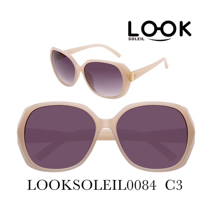 

Солнцезащитные очки Looksoleil0084 C3