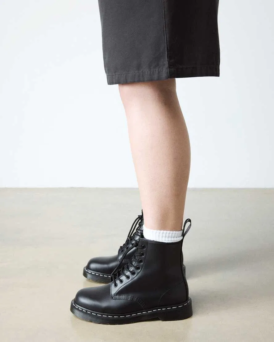 1460 Dr Martens, черный — фото 2