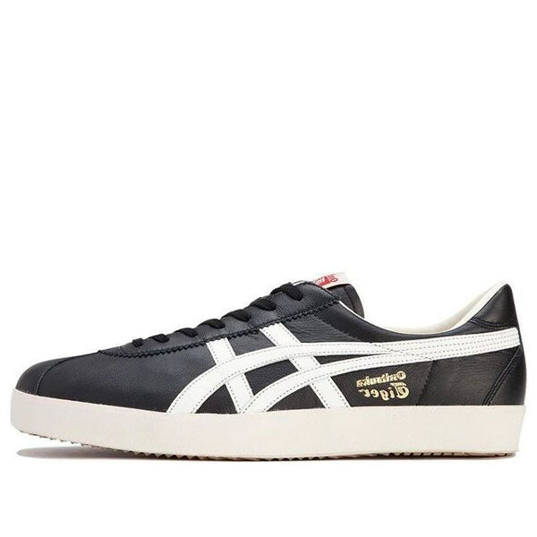 

Кроссовки vickka nm nippon made Onitsuka Tiger, черный