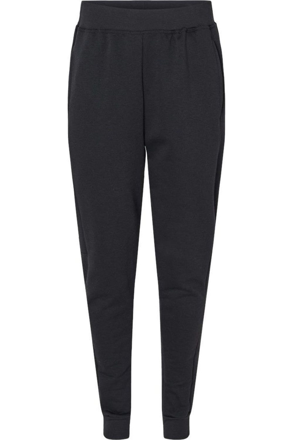 

Спортивные брюки Augusta Sportswear Eco Revive из трехслойного флиса, черный