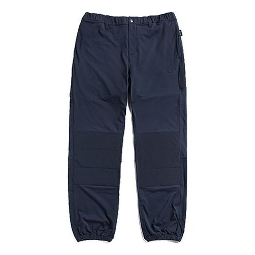 

Брюки urban exploration city pants 'navy' The North Face, синий
