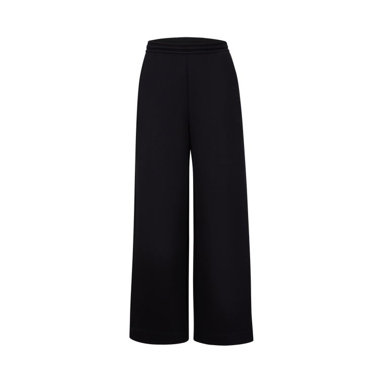 

ESSENTIAL Вязаные спортивные штаны Women's DESCENTE, bk-черный