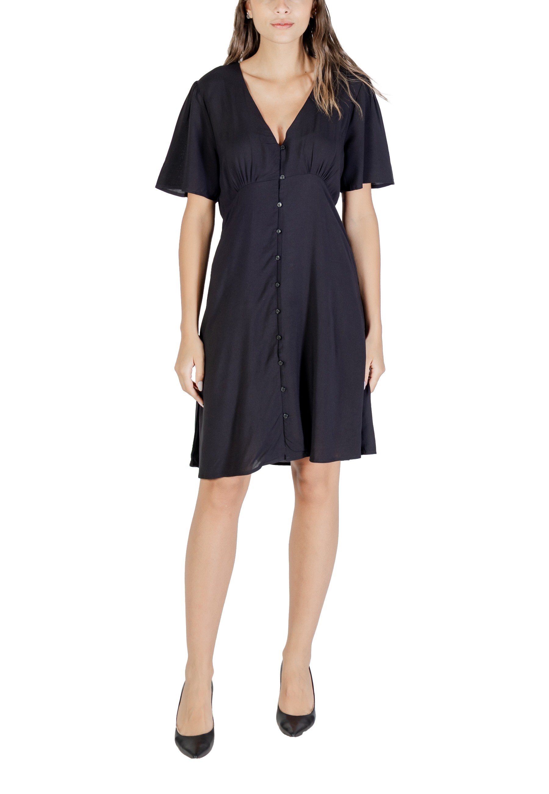 

Платье b.young, черный