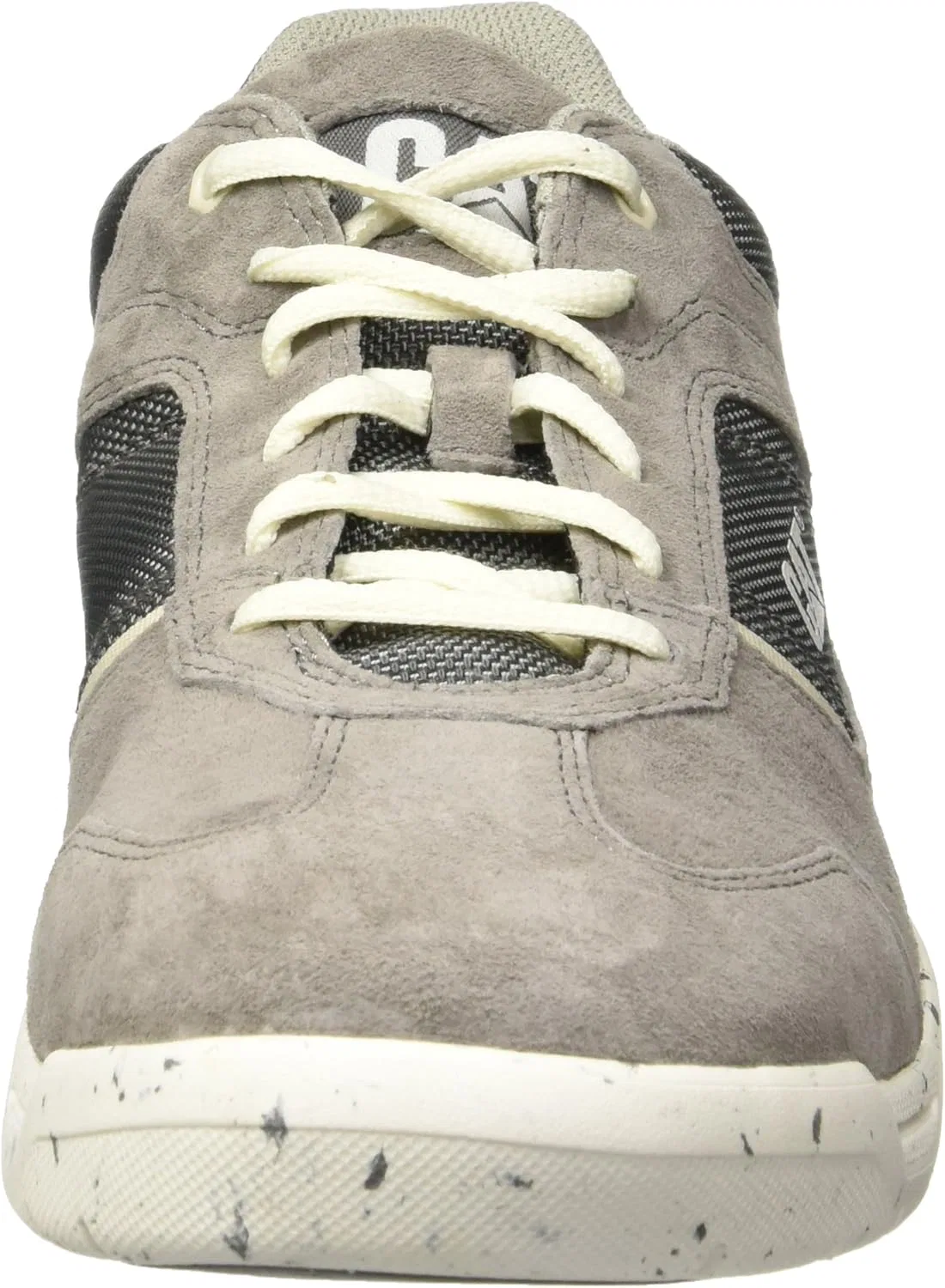 Мужские низкие кроссовки CAT Footwear Chasm, Grey Mens Medium Charcoal — фото 2