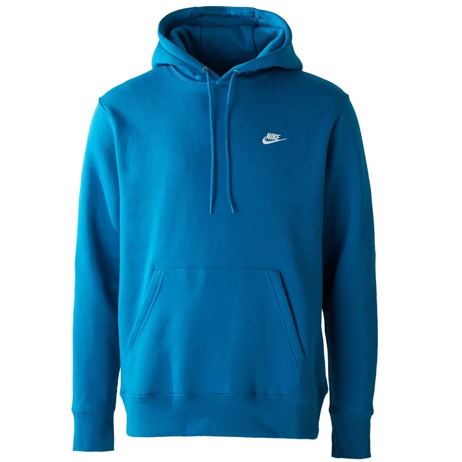 Худи Nike, синий