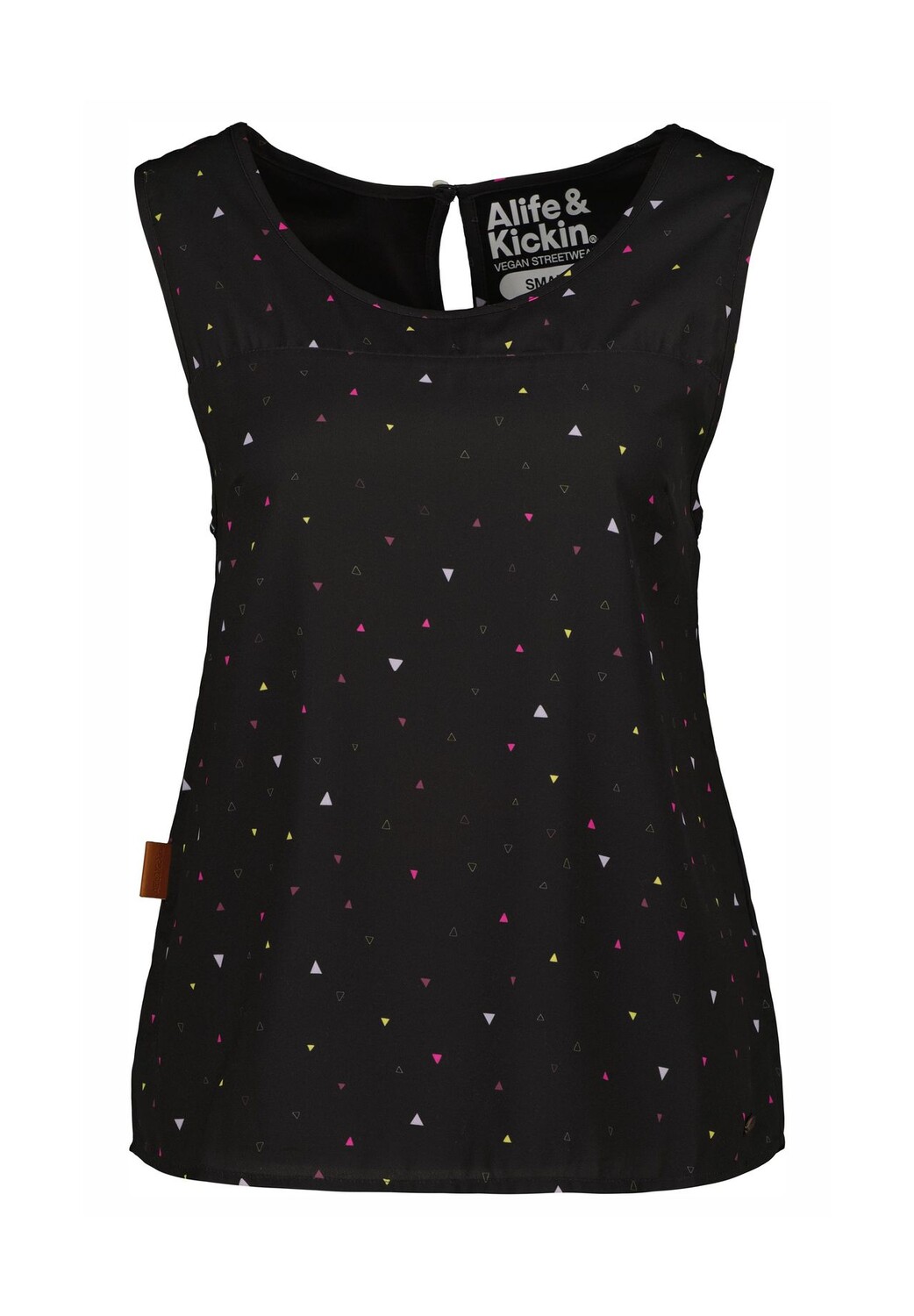 

Блузка Giulia AK B ALIFE AND KICKIN, цвет Moonless