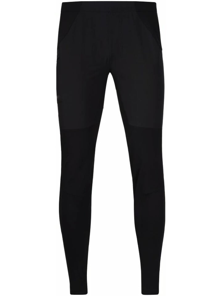 

Брюки для тренировок и бега Bergans Sporthose, черный