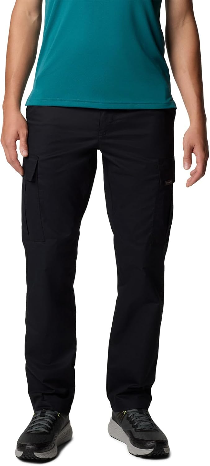 

Колумбия мужские штаны карго Rapid Rivers II Columbia, Black