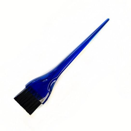 

Инструменты для волос Синяя кисть для краски для волос, Hair Tools