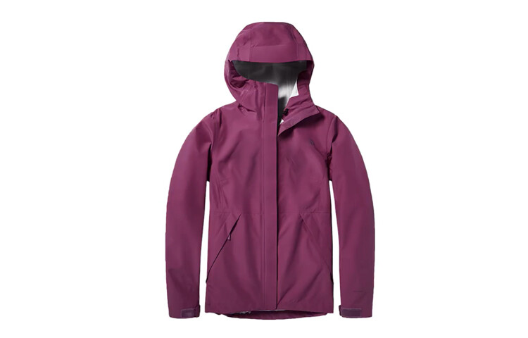 

THE NORTH FACE Женская уличная куртка, цвет Purple