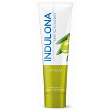 

Оливковый крем для рук Indulona